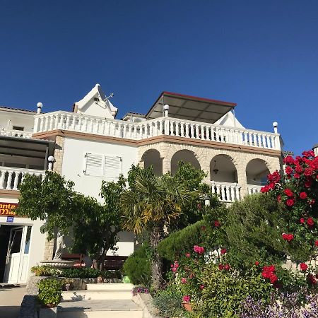 Apartment Santa Marina Primosten Luaran gambar