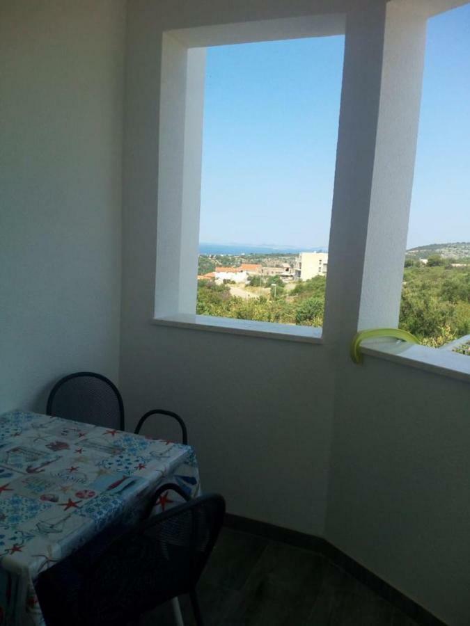 Apartment Santa Marina Primosten Luaran gambar