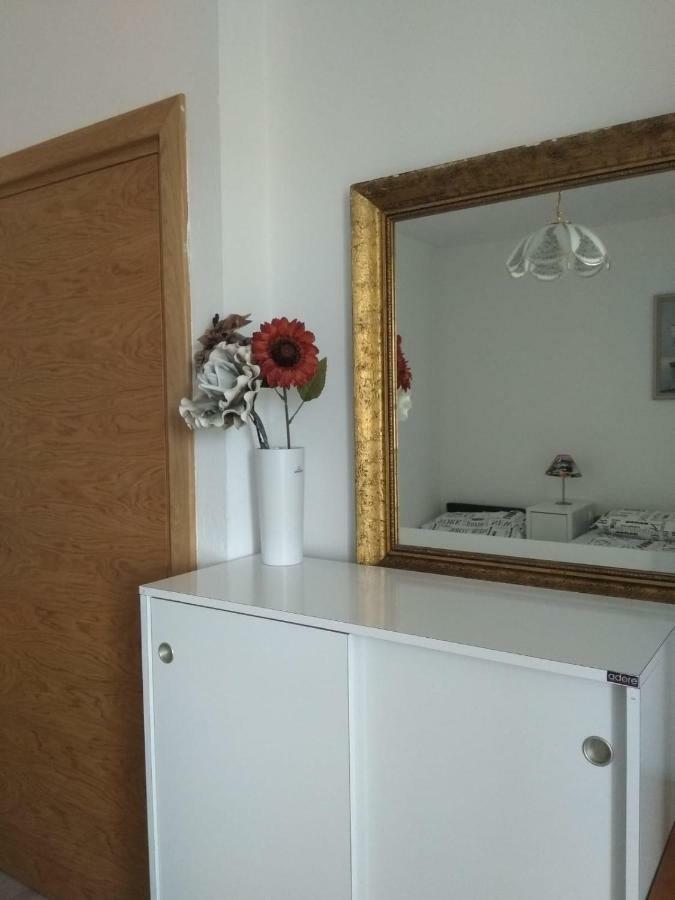 Apartment Santa Marina Primosten Luaran gambar