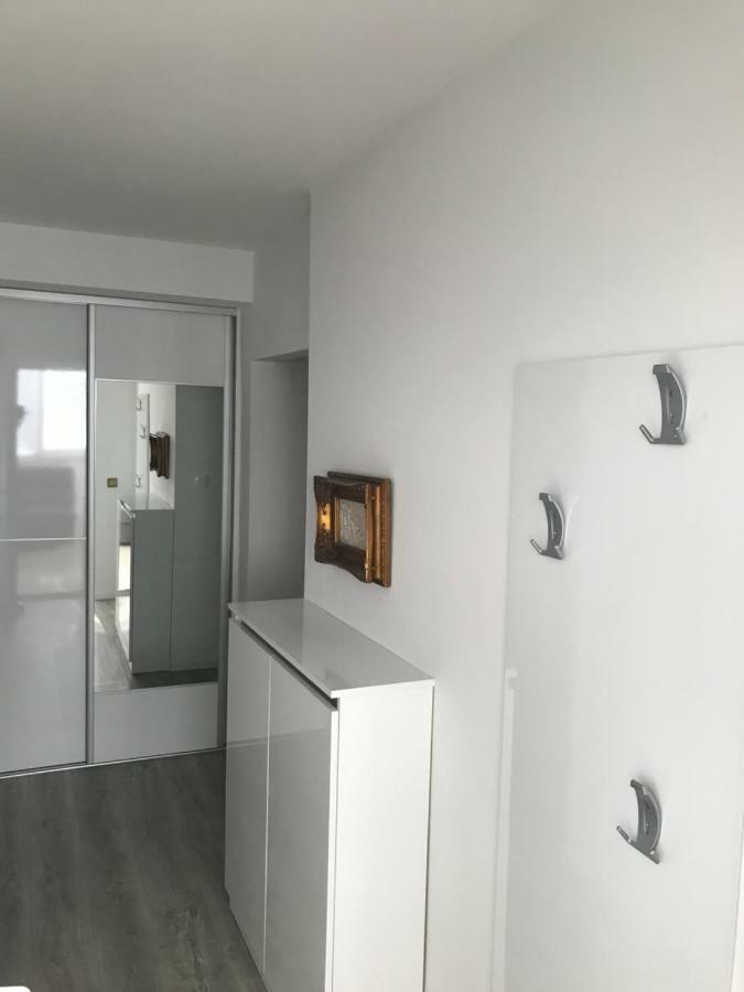 Apartment Santa Marina Primosten Luaran gambar