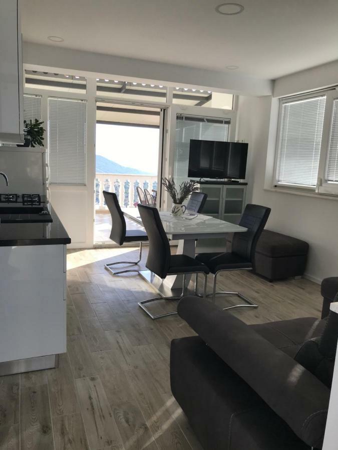 Apartment Santa Marina Primosten Luaran gambar