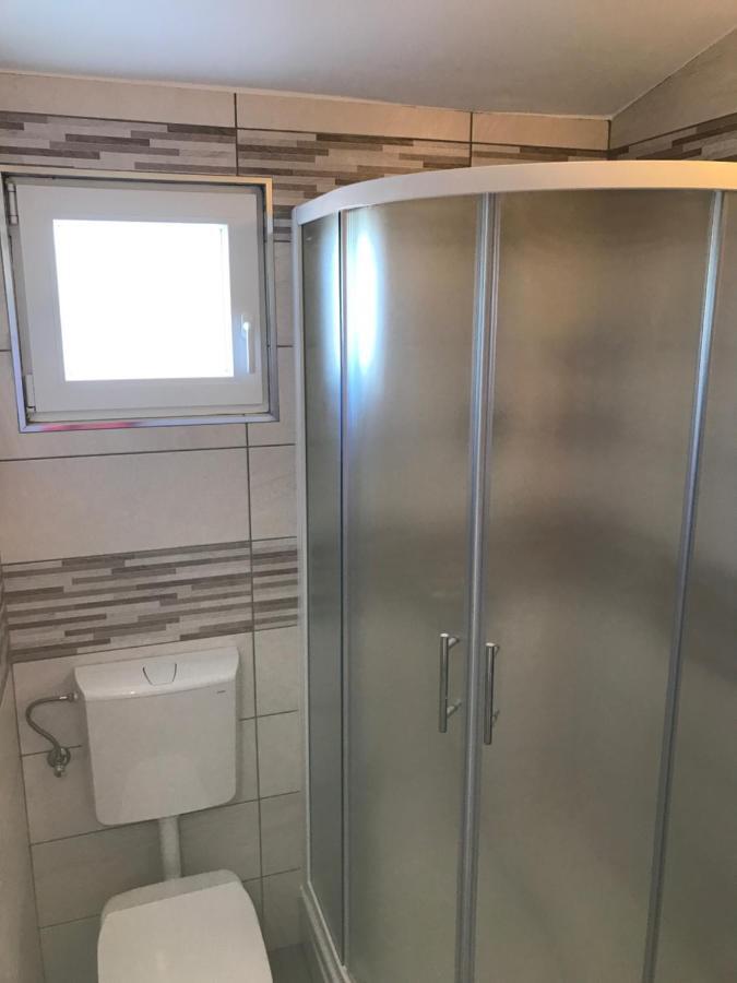 Apartment Santa Marina Primosten Luaran gambar