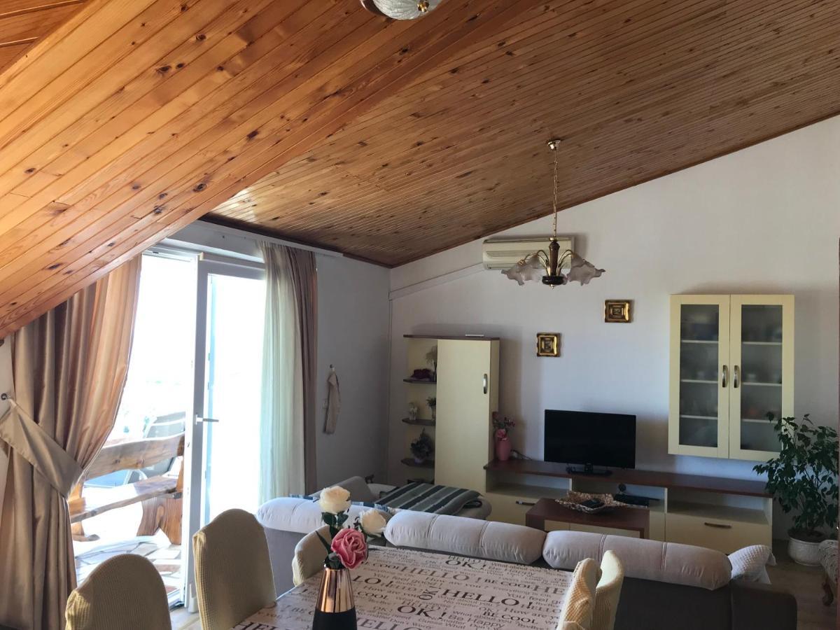 Apartment Santa Marina Primosten Luaran gambar