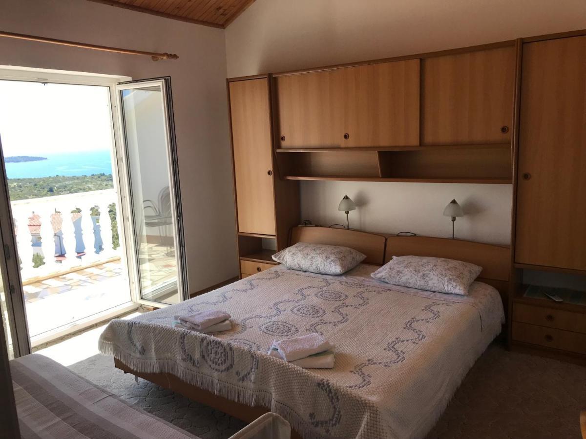 Apartment Santa Marina Primosten Luaran gambar
