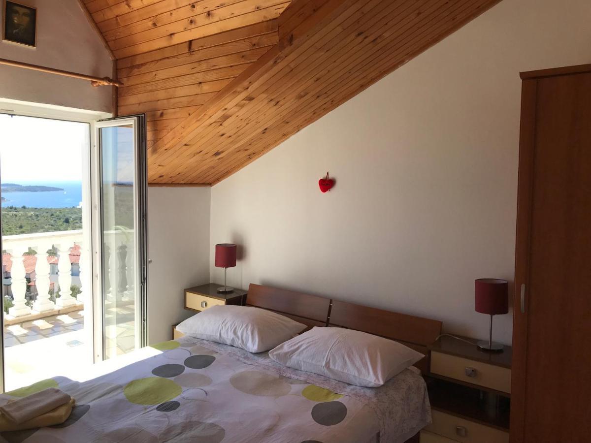 Apartment Santa Marina Primosten Luaran gambar